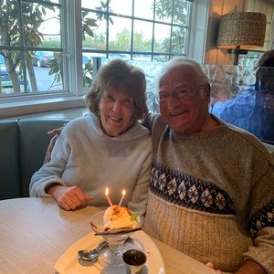 Meet your Posher, Jodine